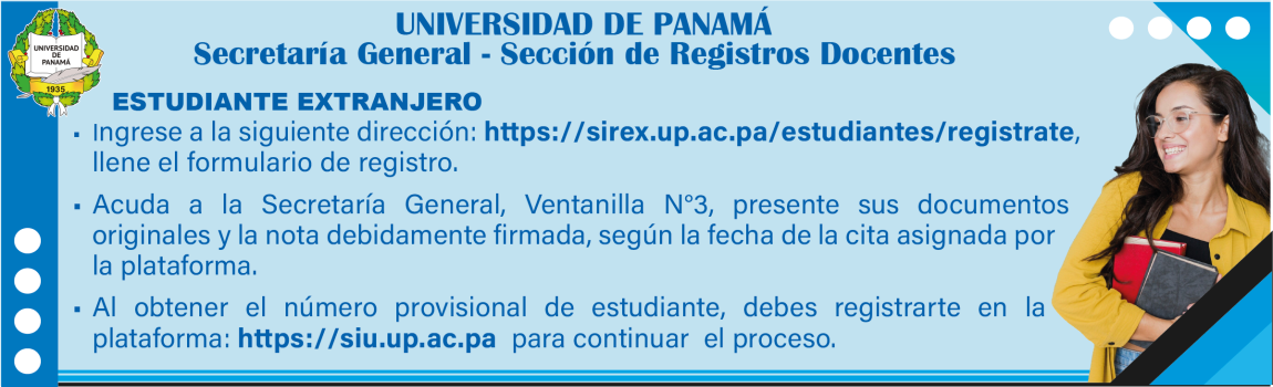 extranjero